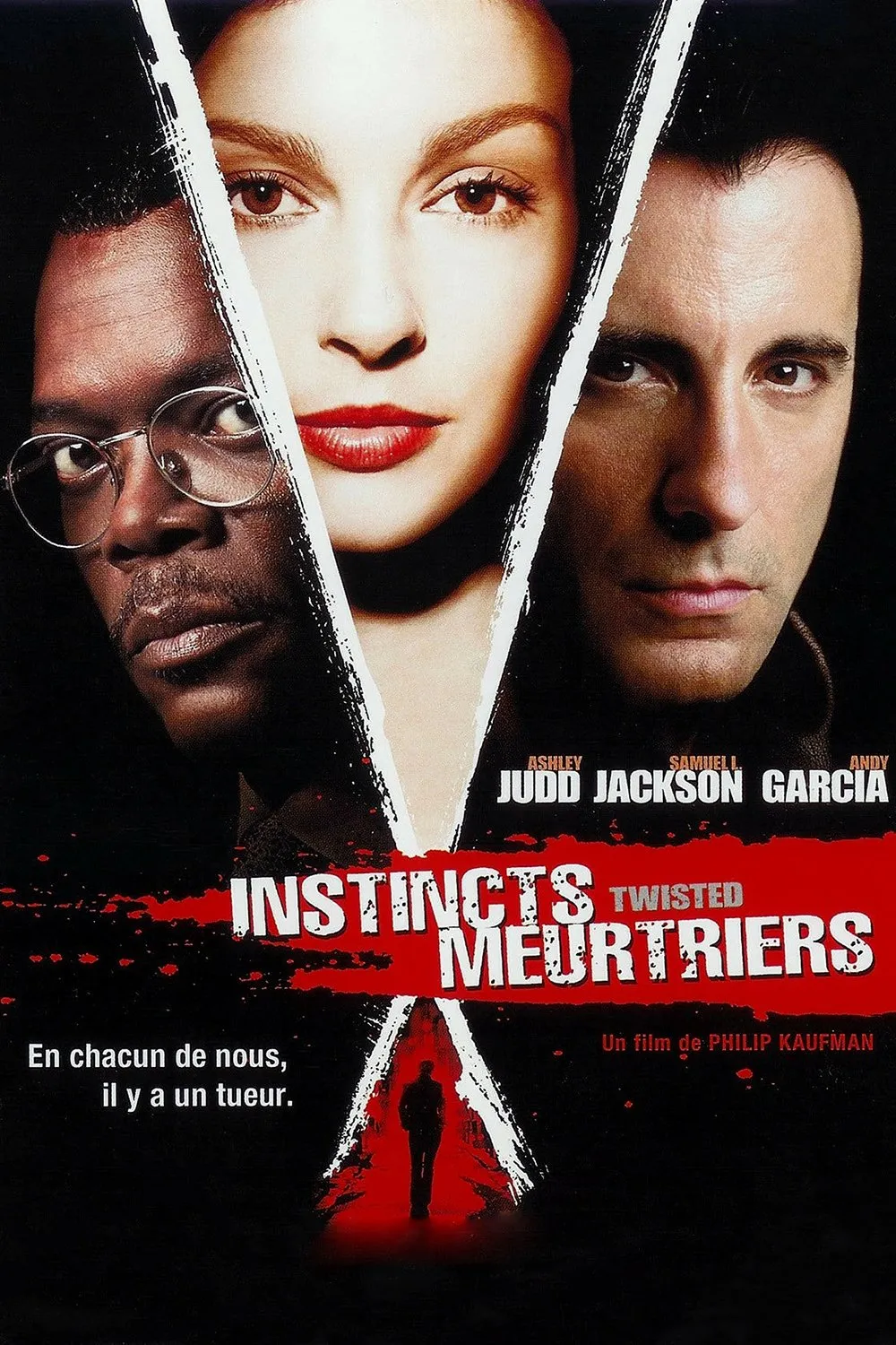 Instincts meurtriers (2004)